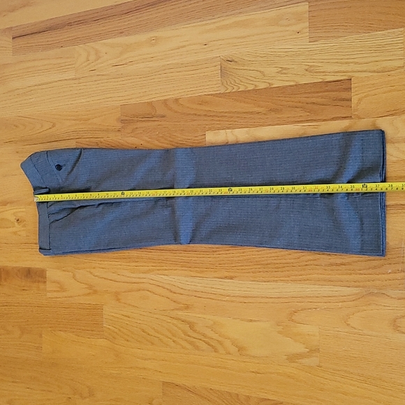 Banana Republic 3 Pc Pant/Dress/Blazer Suit - Picture 11 of 16